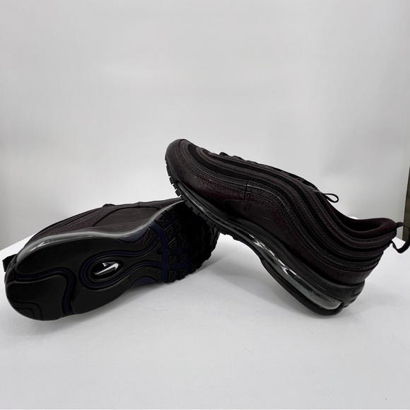 Nike Air Max 97 SE ‘Velvet Brown’ AQ4126-201 Men’s US 9.5 - Picture 7 of 8